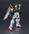Gundam Universe - GU-02 Wing Gundam - Sweets and Geeks
