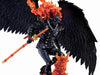 One Piece - King (The Fierce Men Who Gathered at The Dragon), Bandai Ichibansho Figure - Sweets and Geeks