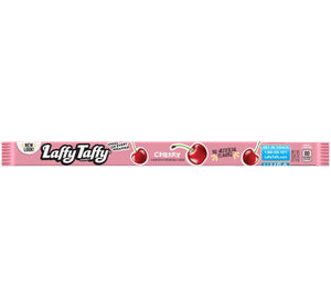 LAFFY TAFFY ROPE - Sweets and Geeks