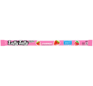 LAFFY TAFFY ROPE - Sweets and Geeks