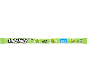 LAFFY TAFFY ROPE - Sweets and Geeks