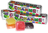 Charms Rolls - Assorted 1 oz - Sweets and Geeks