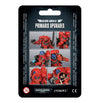 BLOOD ANGELS PRIMARIS UPGRADES - Sweets and Geeks