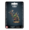 ORKS PAINBOY - Sweets and Geeks