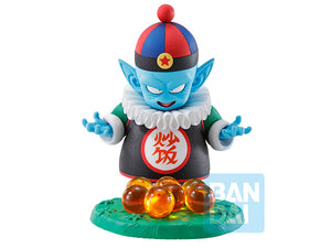 Dragon Ball Ichibansho EX Mystical Adventure Pilaf & Dragon Balls - Sweets and Geeks