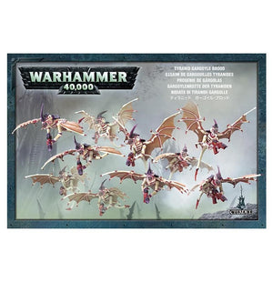 TYRANID GARGOYLE BROOD - Sweets and Geeks