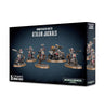 GENESTEALER CULTS ATALAN JACKALS - Sweets and Geeks