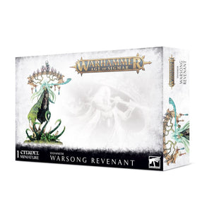 Sylvaneth: Warsong Revenant - Sweets and Geeks