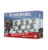 Blood Bowl: Black Orc Team The Thunder Valley Greenskins - Sweets and Geeks
