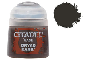 BASE: DRYAD BARK 12ML - Sweets and Geeks