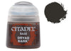 BASE: DRYAD BARK 12ML - Sweets and Geeks