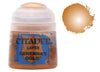 LAYER: GEHENNA'S GOLD (12ml) - Sweets and Geeks