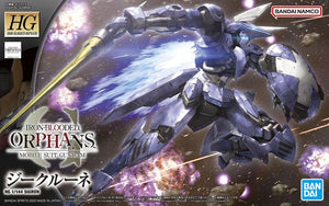Mobile Suit Gundam: Iron-Blooded Orphans HGI-BO Sigrun 1/144 Scale Model Kit - Sweets and Geeks