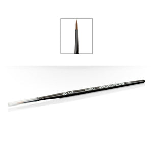 CITADEL SMALL BASE BRUSH - Sweets and Geeks