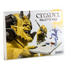 CITADEL PALETTE PAD - Sweets and Geeks