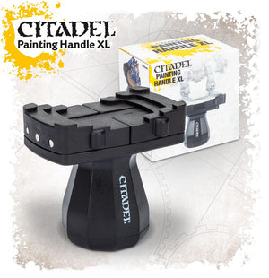 CITADEL PAINTING HANDLE XL - Sweets and Geeks