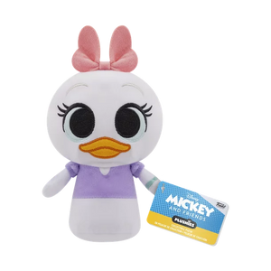 Funko Pop! Plush: Disney Classics - Daisy - Sweets and Geeks