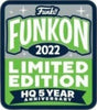 Funko Soda - The Iron Giant  (Opened) (Common) - Sweets and Geeks