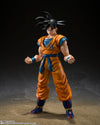 Dragon Ball Super: Super Hero - S.H.Figuarts Goku - Sweets and Geeks