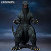 Godzilla: Final Wars S.H.MonsterArts Godzilla - Sweets and Geeks