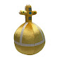 Monty Python and the Holy Grail Talking Holy Hand Grenade Plush - Sweets and Geeks