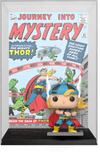 Funko Pop! Comic Covers: Marvel - Thor #09 - Sweets and Geeks