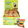 SpongeBob SquarePants Giant Krabby Patties Gummy Candy - Sweets and Geeks