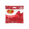Jelly Belly Scottie Dogs Red Licorice 2.75 oz Grab & Go® Bag - Sweets and Geeks