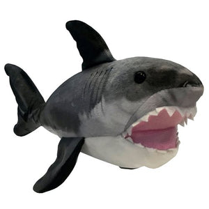 Jaws Bruce The Shark 12-Inch Plush - Sweets and Geeks
