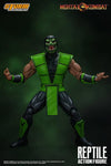 Mortal Kombat VS Series - Reptile 1/12 Scale Figure - Sweets and Geeks