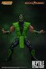 Mortal Kombat VS Series - Reptile 1/12 Scale Figure - Sweets and Geeks