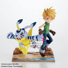 Digimon Adventure DXF Adventure Archives Yamato & Gabumon - Sweets and Geeks