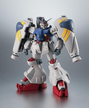 Gundam Robot Spirits RX-78GP02 Gundam (Ver. A.N.I.M.E.) - Sweets and Geeks