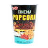 Popcorn Cinema artificially hot chicken flavored 35g - Sweets and Geeks