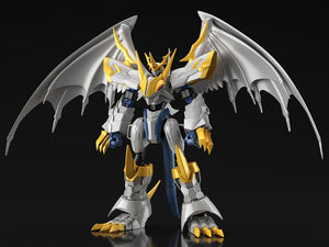 Digimon Adventure Figure-rise Standard Amplified Imperialdramon (Paladin Mode) Model Kit - Sweets and Geeks