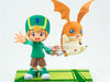 Digimon Adventure DXF Adventure Archives Takeru & Patamon - Sweets and Geeks