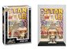 Funko Pop! Comic Cover: Marvel - Stan Lee #01 - Sweets and Geeks