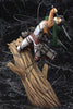 Attack on Titan - ArtFX J Levi (Renewal Package Ver.) 1/8 Scale Statue - Sweets and Geeks