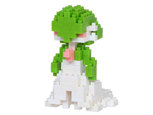 Pokemon Nanoblock Pokemon Series Gardevoir - Sweets and Geeks