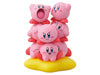 Ensky NOS-20 Stack Up Characters Kirby - Sweets and Geeks