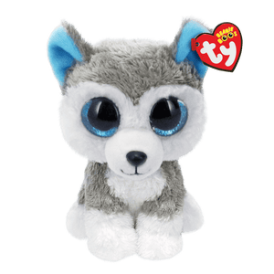 Ty Beanie Babies - Slush - Beanie Boos - Sweets and Geeks