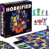 Universal Horrified Game - Sweets and Geeks