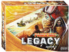 Pandemic: Legacy Season 2 ( Yellow Edition) - Sweets and Geeks