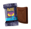 AWAKE CAFFEINATED CHOC BITES DISPLAY-DARK - Sweets and Geeks