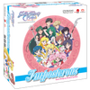 Sailor Moon Crystal: Imposterous - Sweets and Geeks