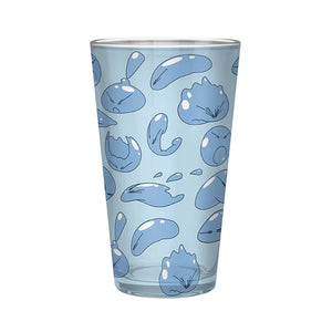 That Time I Got Reincarnated as a Slime Rimuru Drinking Glass 14 Oz. - Sweets and Geeks