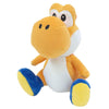 Little Buddy Super Mario All Star Collection Yoshi Plush, 7" - Sweets and Geeks