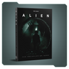 Alien: The Role Playing Game - Sweets and Geeks