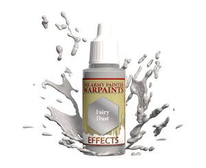 Warpaint: Effects - Fairy Dust  (18ml) - Sweets and Geeks