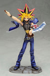 Kotobukiya Yu-Gi-Oh! ARTFX J Yami Yugi -Duel with Destiny - Sweets and Geeks